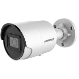 Camera AcuSense bullet IP Hikvision DS-2CD2046G2-IU-28