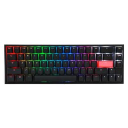 Tastatura One 2 SF RGB, Cherry Blue