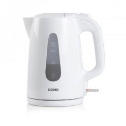 Fierbator apa Domo DO9255WK, Capacitate 1.7 L