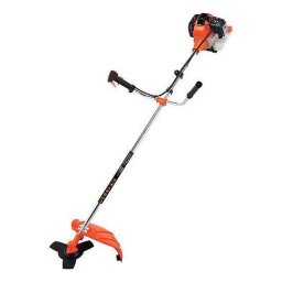 Motocoasa, trimmer, pentru tuns iarba, pe benzina, 1400 W, 1.9 CP, 42 cm, Strend Pro GartenVIP DiyLine