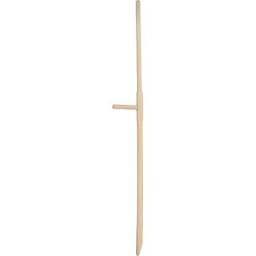 Coada din lemn pentru coasa, 120 cm, Strend Pro GartenVIP DiyLine