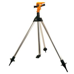Aspersor pulsatoriu, plastic, cu trepied telescopic, 550-930 mm GartenVIP DiyLine