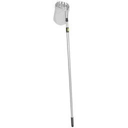 Dispozitiv pentru cules fructe, maner telescopic 2.4 m, 155 mm GartenVIP DiyLine