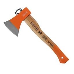 Toporisca, coada lemn Hickory, 600 g, 360 mm, Strend Pro GartenVIP DiyLine