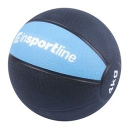 Minge medicinala inSPORTline MB63 4 Kg
