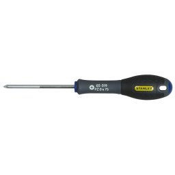 Stanley 0-65-319 Surubelnita FATMAX PZ0 x 75mm - blister