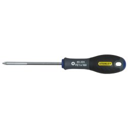 Stanley 0-65-335 Surubelnita FATMAX PZ1 x 100mm - blister