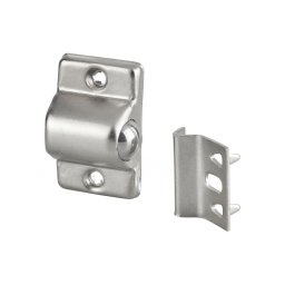 Blocator cu bila pentru mobila 30 x 19 mm, THIRARD