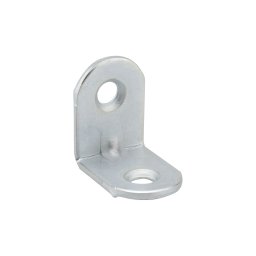 Coltar metalic pentru scaune 60 x 60 x 15 mm, THIRARD