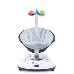 Leagan electric 4MOMS RockaRoo Classic grey