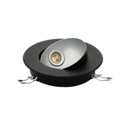 Eglo 98522 - Lampă încastrată LED RONZANO LED/5W/230V