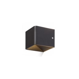 Aplică LED ONYX LED/5W/230V RED-Design Rendl-R12599