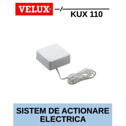 Sistem de actionare electrica VELUX KUX 110