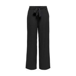 ONLY Pantaloni Onlnova Life Palazzo Pant Solid Ptm 15264445 C-N10 Black