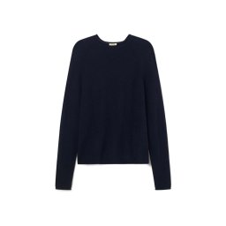 AMERICAN VINTAGE Tricotaj MDAM18AH22 noir