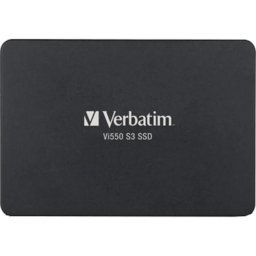 Ssd Verbatim Vi550 512gb