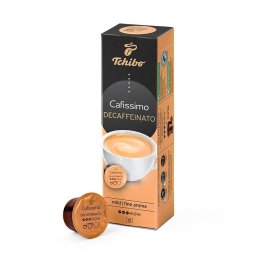 Tchibo Cafissimo Decaffeinato capsule 10 buc