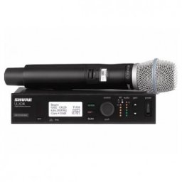 Shure ULXD24/BETA87A