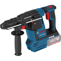 0611909000, 18 V, 18 J, 980 rpm, Albastru (fara acumulator si incarcator)
