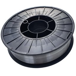 Accesoriu sudura ProWELD E71T-11 sarma sudura flux 0.6mm, rola 5kg/D200