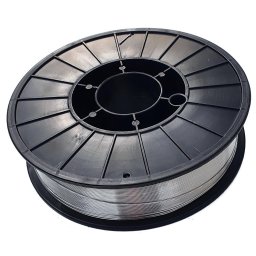 Accesoriu sudura ProWELD ER4043 sarma sudura Al 0.8mm, rola 2kg/D200