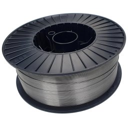 Accesoriu sudura ProWELD E71T-11 sarma sudura flux 1.2mm, rola 15kg/D270