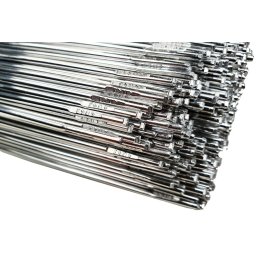 Accesoriu sudura ProWELD ER4043 bagheta sudura Al 2.4x1000mm, tub 5kg