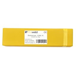 Accesoriu sudura ProWELD E308L-16 electrod inox, 2.0x300mm, tub 2kg