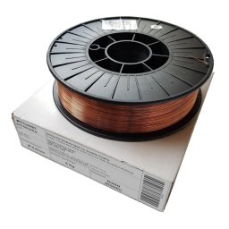 Accesoriu sudura ProWELD ER70S-6 sarma sudura 0.8mm, rola 5kg/D200