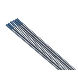 Accesoriu sudura ProWELD WC20 Electrozi tungsten gri, 2.4x175mm, 10buc