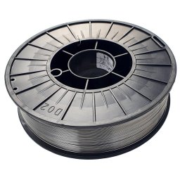 Accesoriu sudura ProWELD E71T-GS sarma sudura flux 1.0mm, rola 1kg/D100