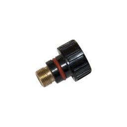 Accesoriu sudura ProWELD Coada scurta pistolet TIG
