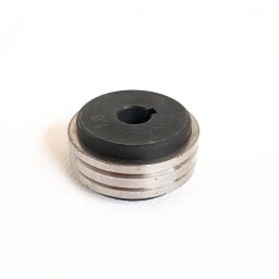 Accesoriu sudura ProWELD rola ghidaj 0.8-1.0mm MIG350