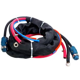 Accesoriu sudura ProWELD Set cabluri 3m pentru conexiune unitate detasabila si aparat