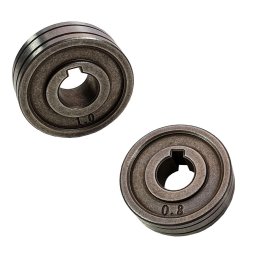 Accesoriu sudura ProWELD MIG ROLL Rola de ghidaj V 0.8~1.0mm MIG-160E, MIG-200GD LCD Wire Feeder