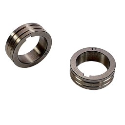 Accesoriu sudura ProWELD MIG ROLL Rola de ghidaj V 0.8~1.0mm MIG-220S Wire Feeder