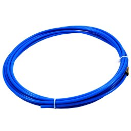 Accesoriu sudura ProWELD Liner teflon sarma sudura 0.8~1.0mm (4m lungime) MIG-160E, MIG-200GD LCD, MIG-220S (15AK Torch)