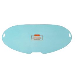 Accesoriu sudura ProWELD Ecran protectie pentru masca sudura automata LY-600A, 340x140mm