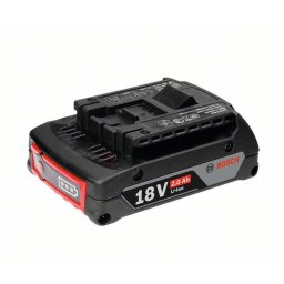 Acumulator Li-Ion, 18 V, 2 Ah