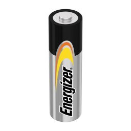 Energizer AP Alkaline Power 410850 Battery AA LR6 4 pcs.