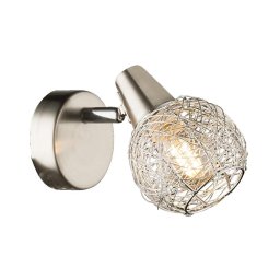 Prezent 27500 - Aplică perete CAPIER 1xE14/40W/230V