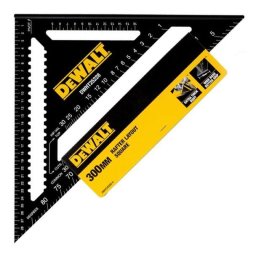 Echer DeWalt DWHT25228-0, 300 mm