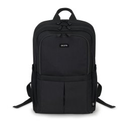 Backpack SCALE black 15.6 - D31429-RPET