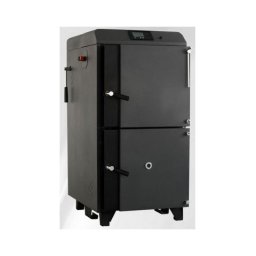 CAZAN DIN OTEL CU GAZEIFICARE VISION 60Kw