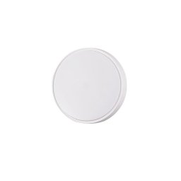 Fabas 3229/65/102 - Plafoniera baie HATTON 2xE27/30W/230V IP65