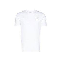 POLO RALPH LAUREN T-Shirt Jersey-Ssl 710680785003 100 white