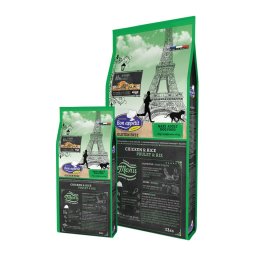 Bon Appetit Dog Maxi Adult Pui si Orez 12 kg