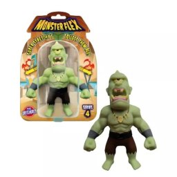 Monster Flex: Figurină monstru care poate fi întins, seria 4 - Cyclop