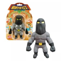 Monster Flex: Figurină monstru care poate fi întins, seria 4 - Torturer