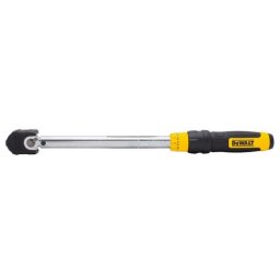 Cheie Dinamometrica DeWalt DWMT75463-0, 3/8'', 27 - 135 Nm